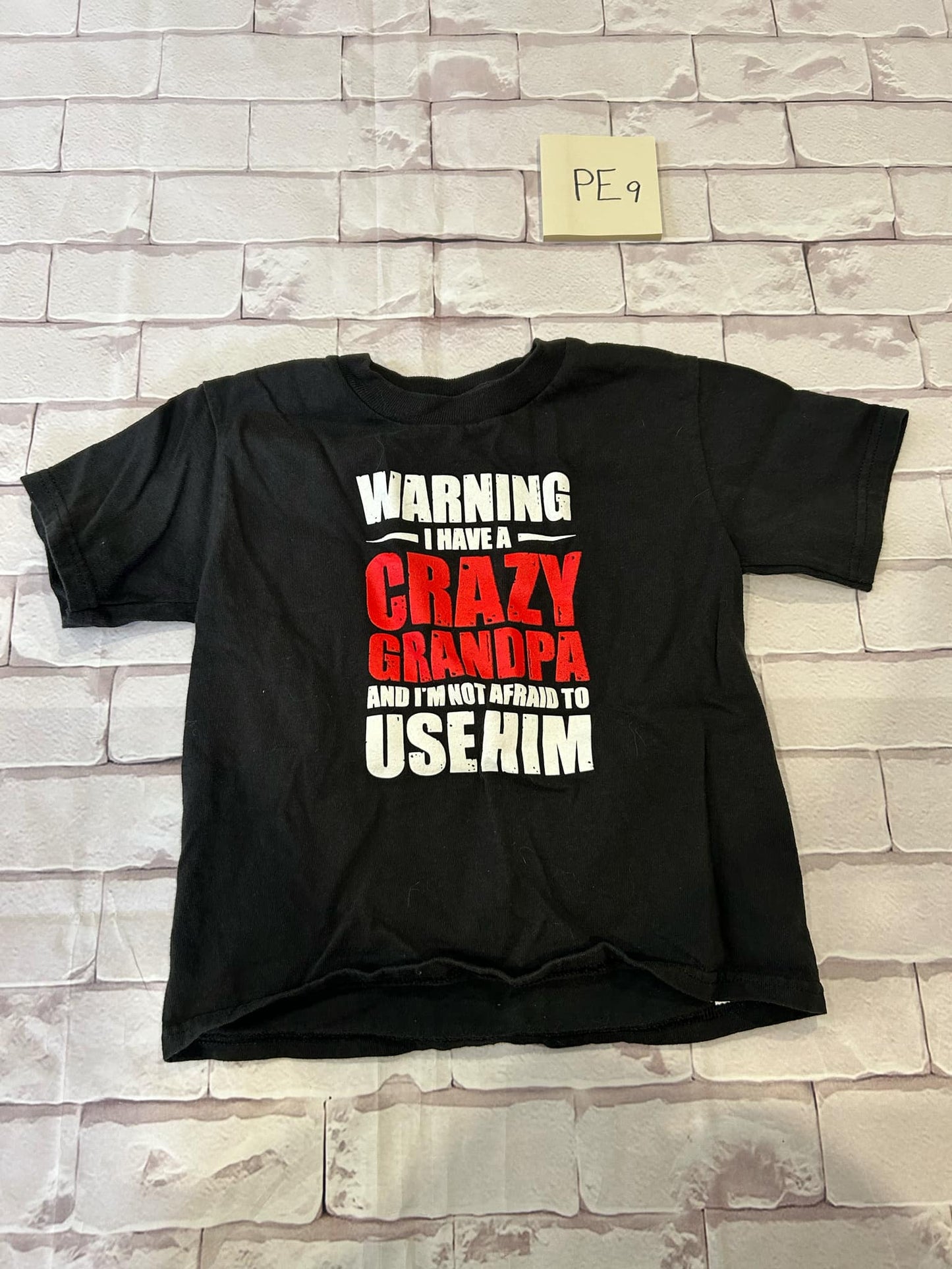 Boys Tops Size 3