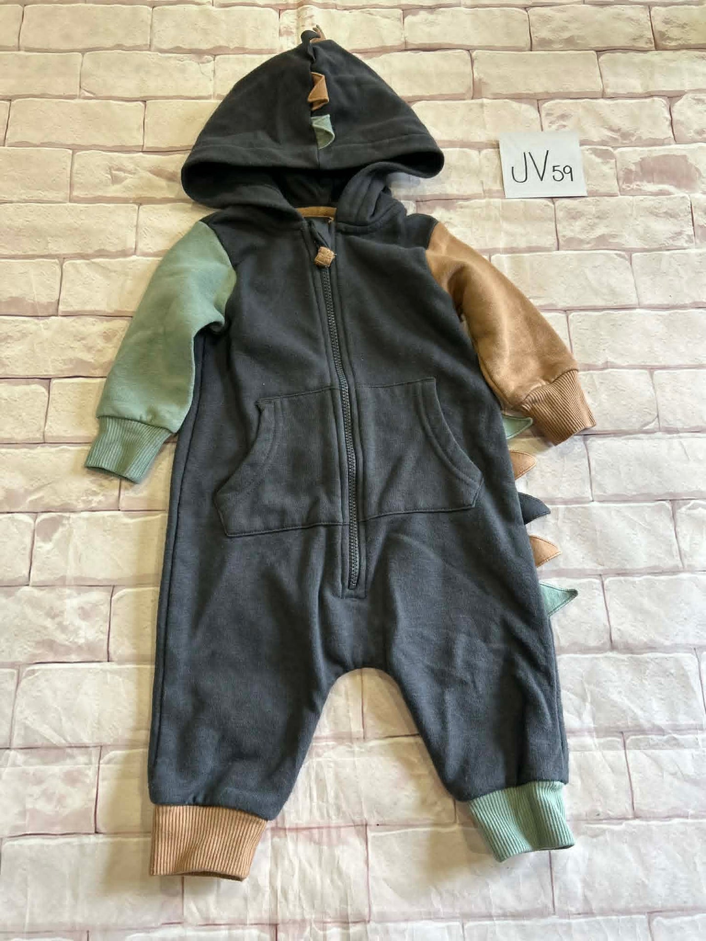 Outfits Size 3-6m