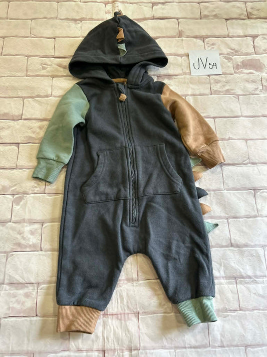 Outfits Size 3-6m