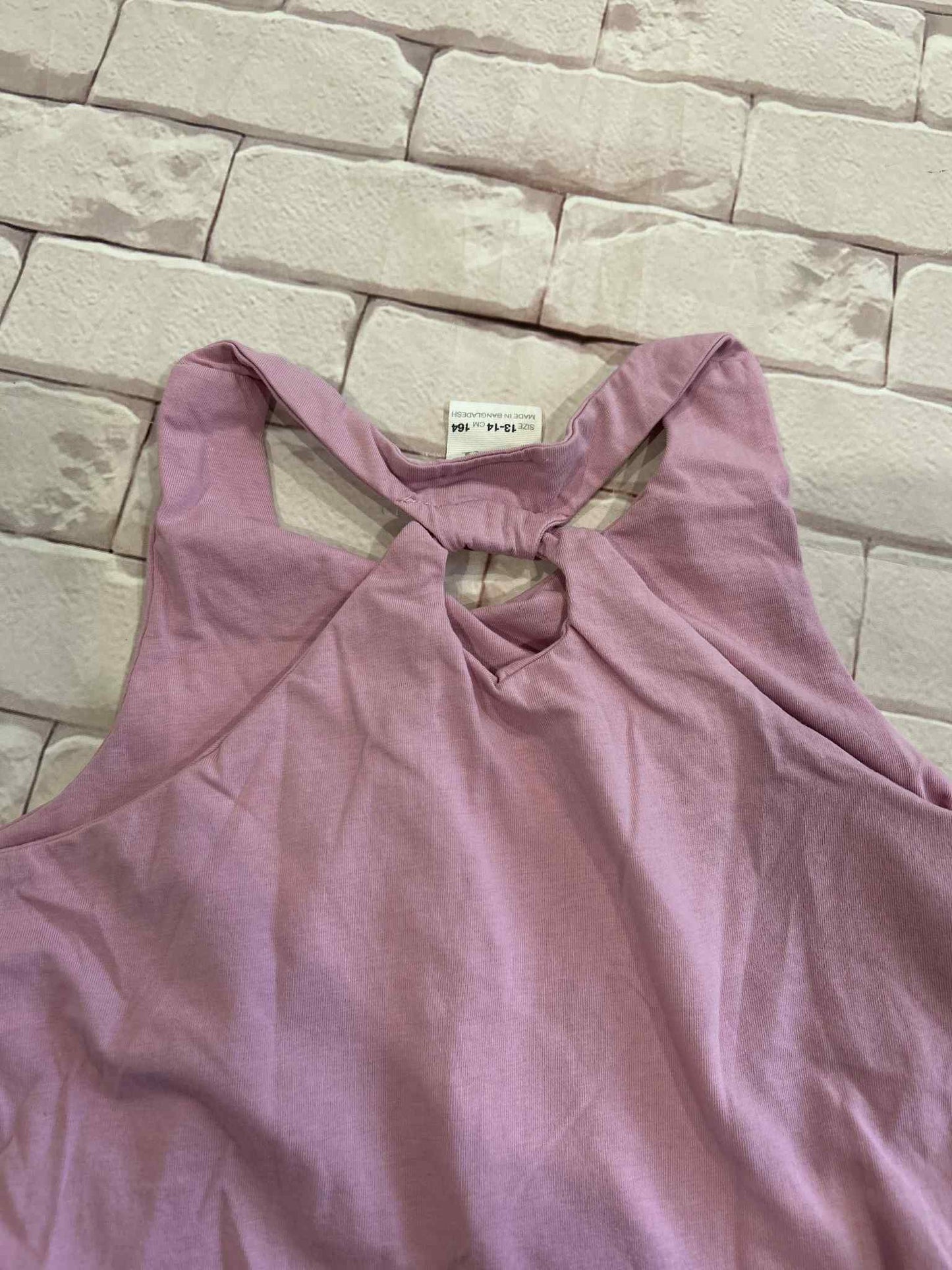 Tops Size 13-14
