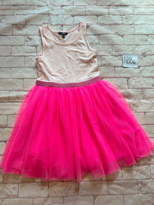 Dress Size 7-8 Play