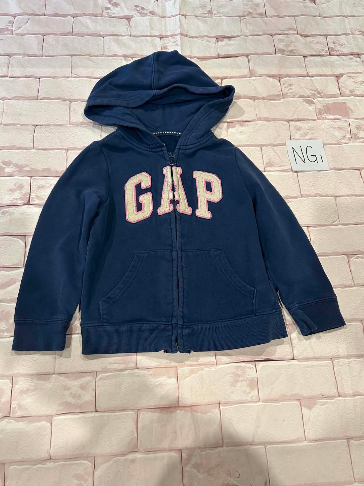 Tops Size 4