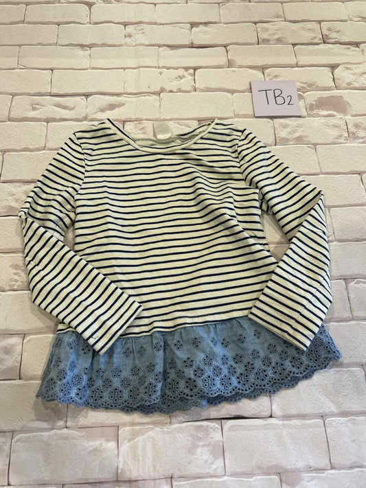 Tops Size 5