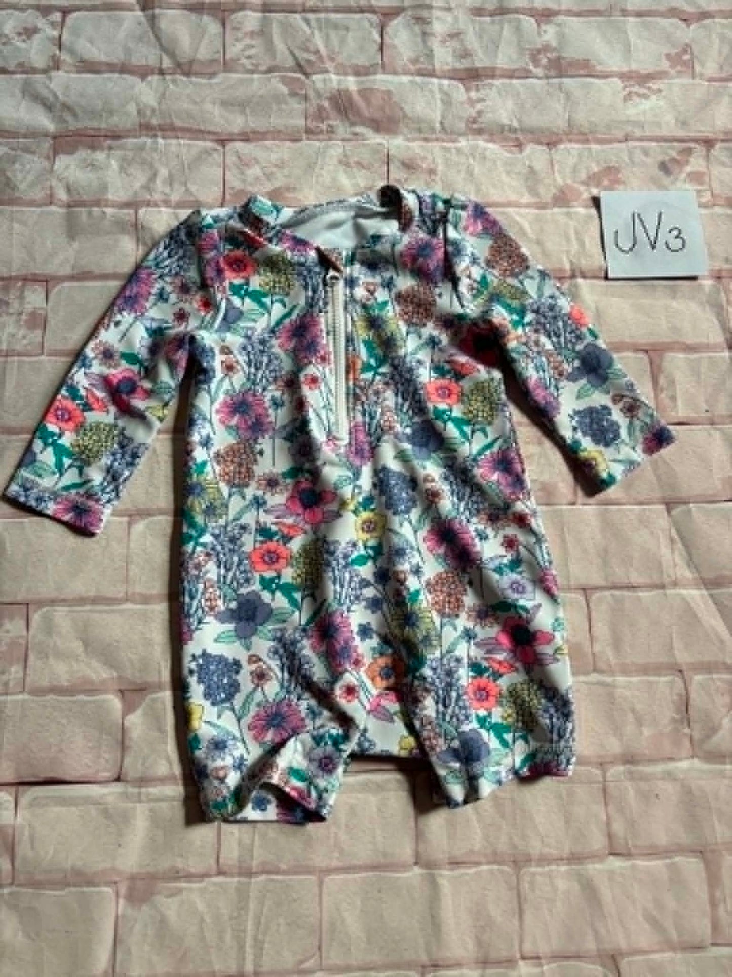 Swimwear Size 0-6m