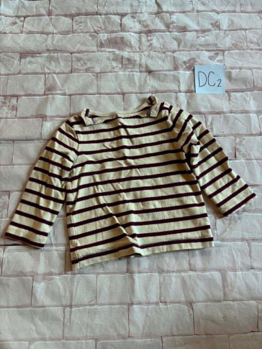 Tops Size 18-24m