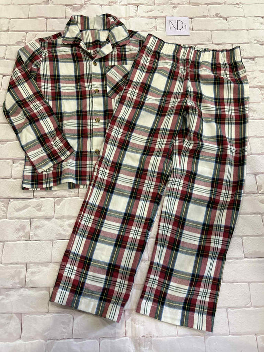 Sleepwear Size 8