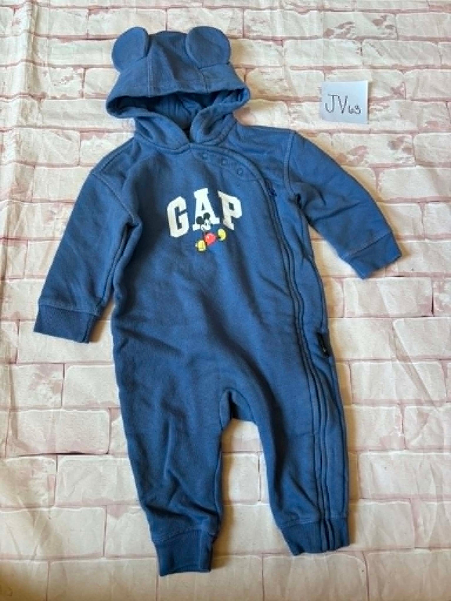 Outfits Size 6-12m