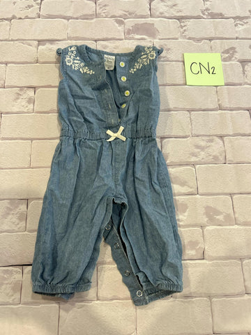 Girls Outfits Size 3m