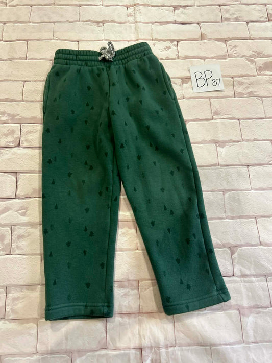 Bottoms Size 4