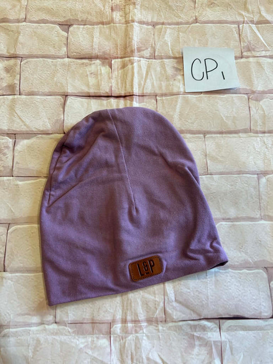 Hat Size 2-5