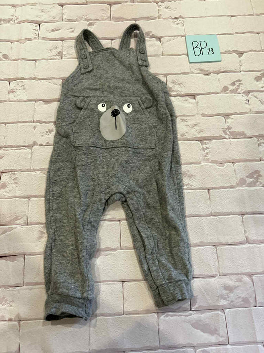 Outfits Size 12-18m