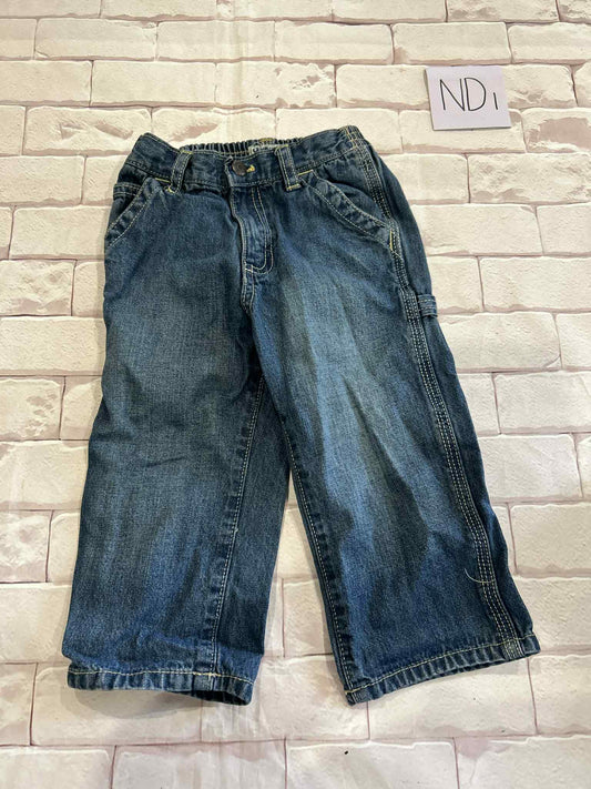 Bottoms Size 24m