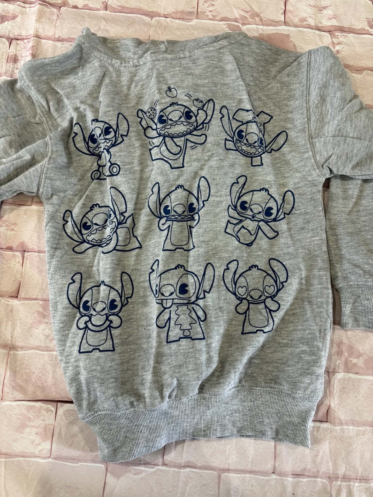 Tops Size 6-7