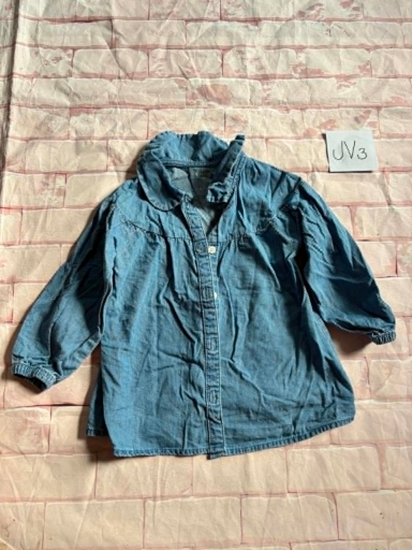 Dress Size 2