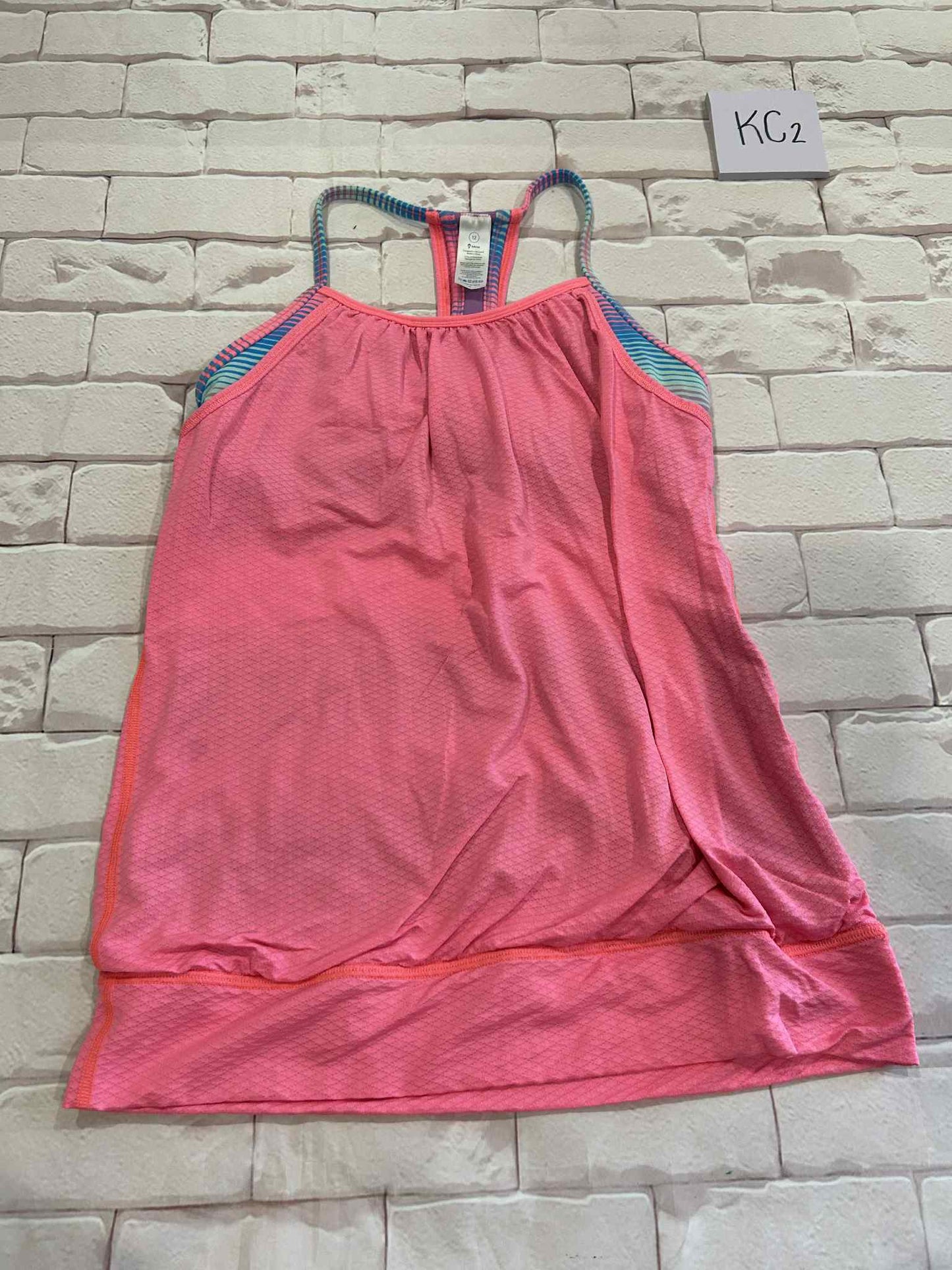 Tops Size 12