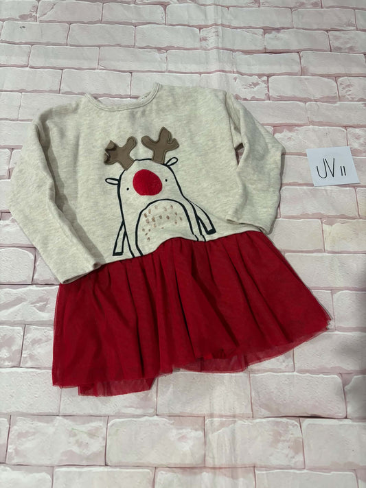 Dress Size 18-24m