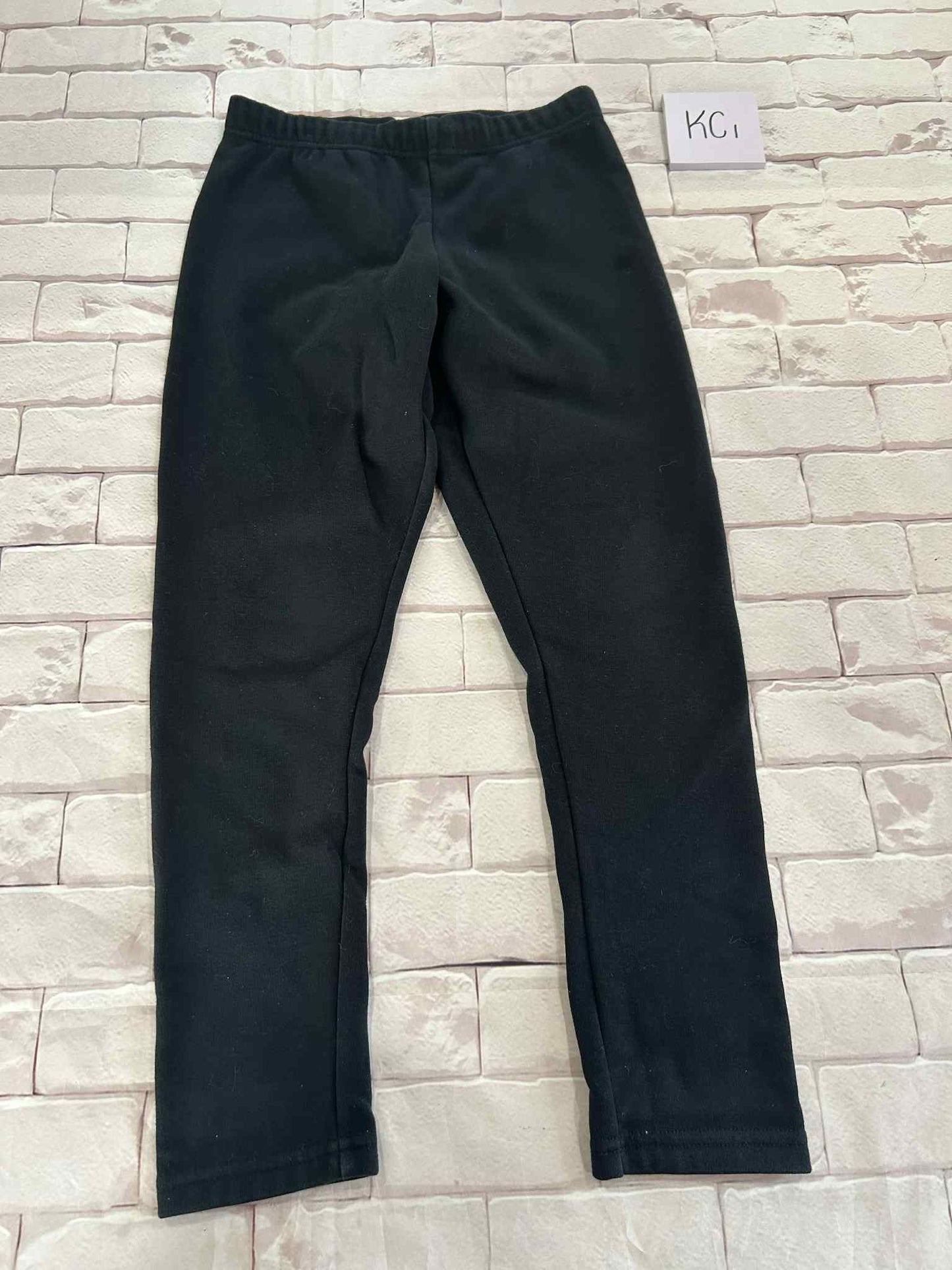 Bottoms Size 12 Fleece Lined
