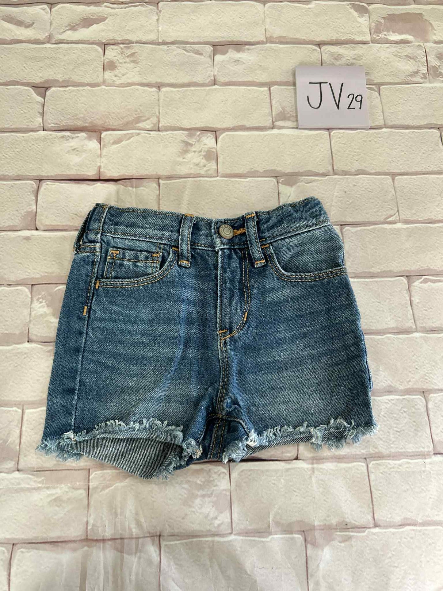 Bottoms Size 2 Slouchy Straight