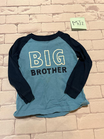 Boys Tops Size 3