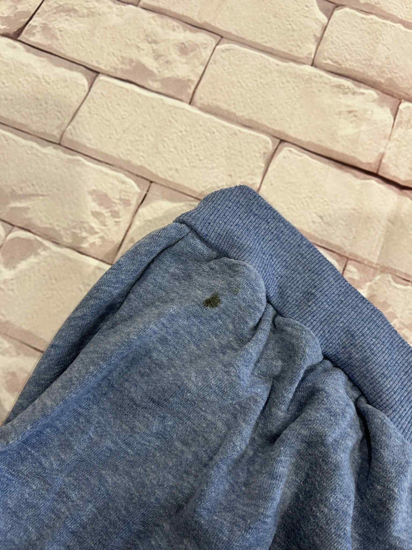 Tops Size 3 Small Mark on Back