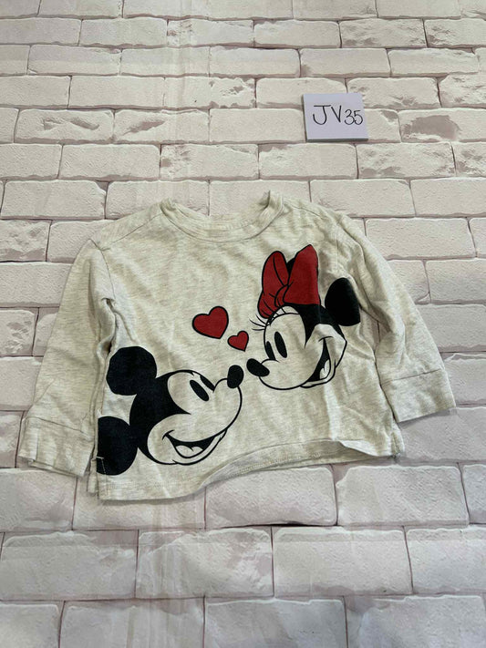 Tops Size 12-18m