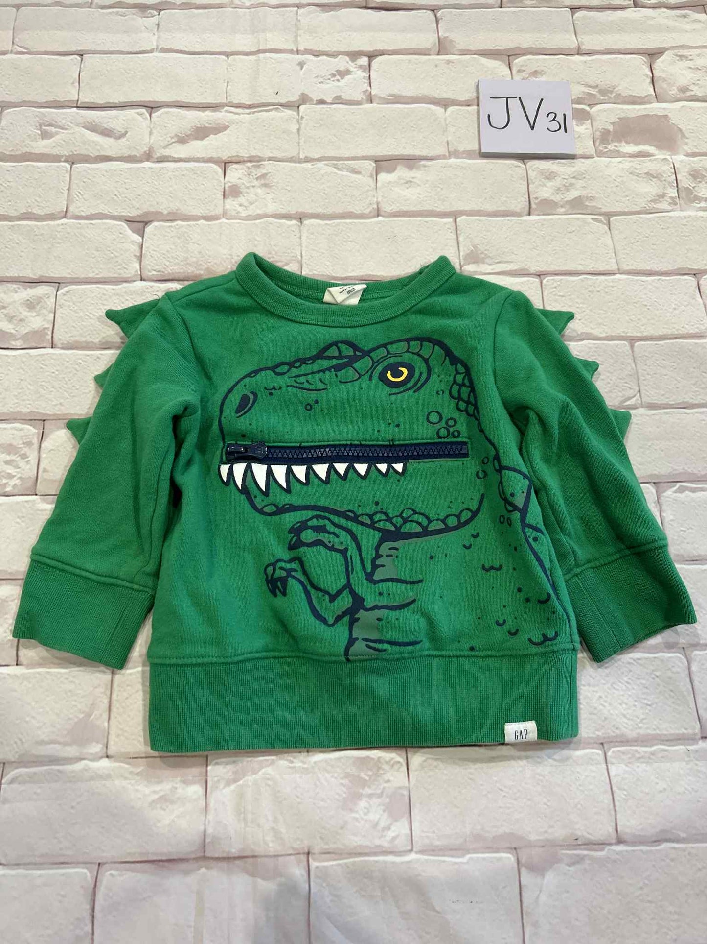 Tops Size 12-18m