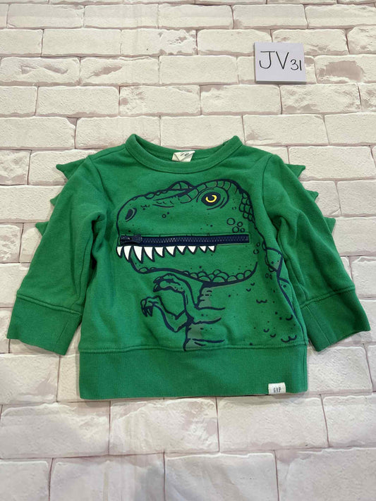 Tops Size 12-18m