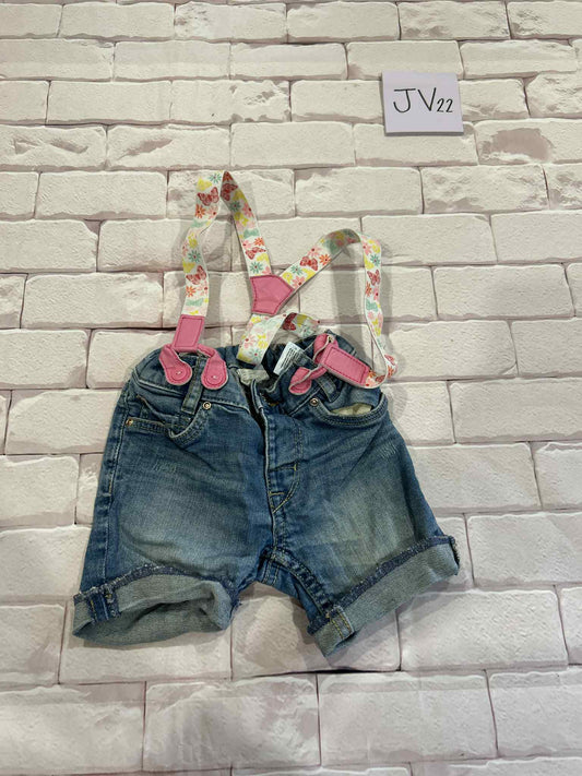 Bottoms Size 6-9m
