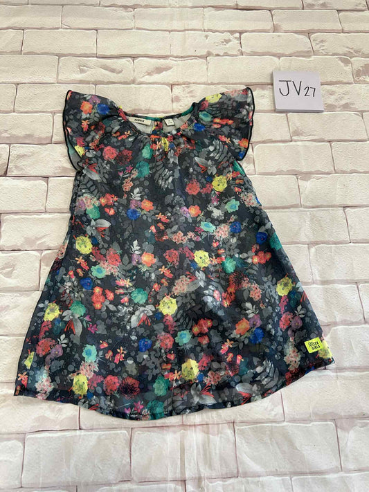 Dress Size 9-12m