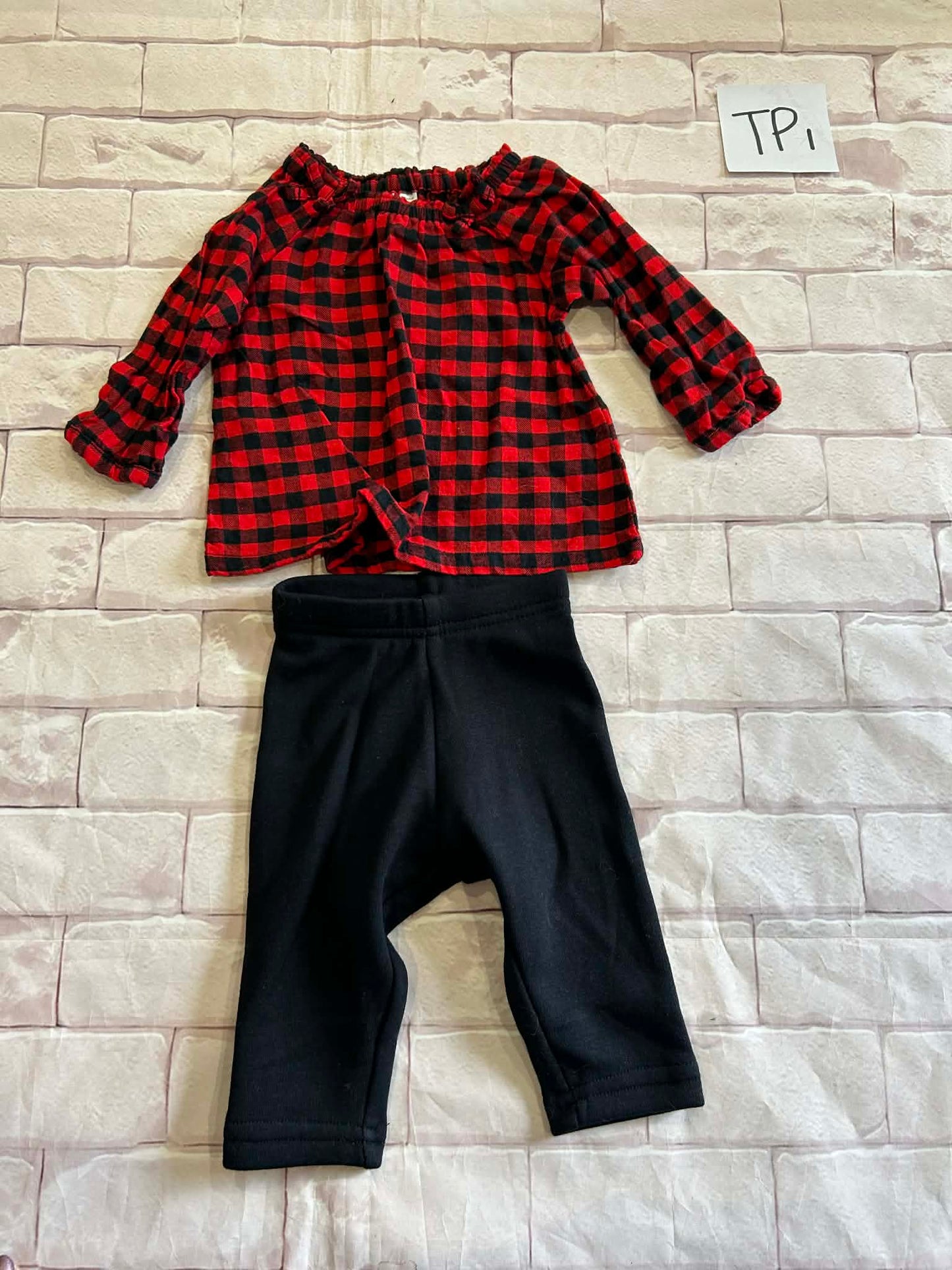 Outfits Size 3m Fleece Lined Pants