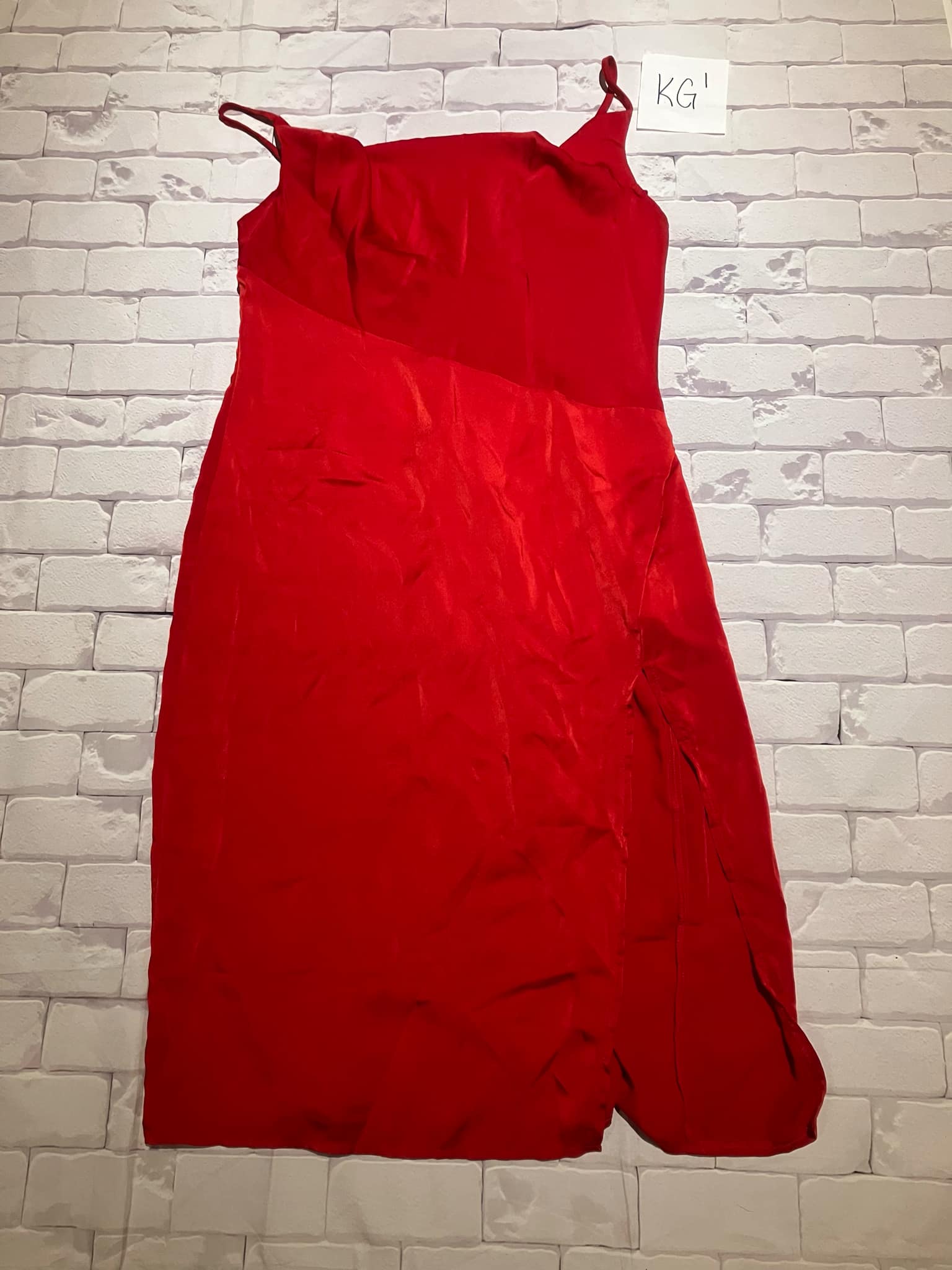 Ladies Dress Size M