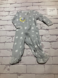 Boys Sleepwear Size 3m