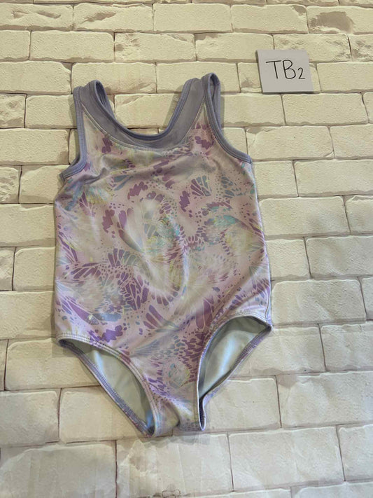 Outfit Size 4 Small Marks