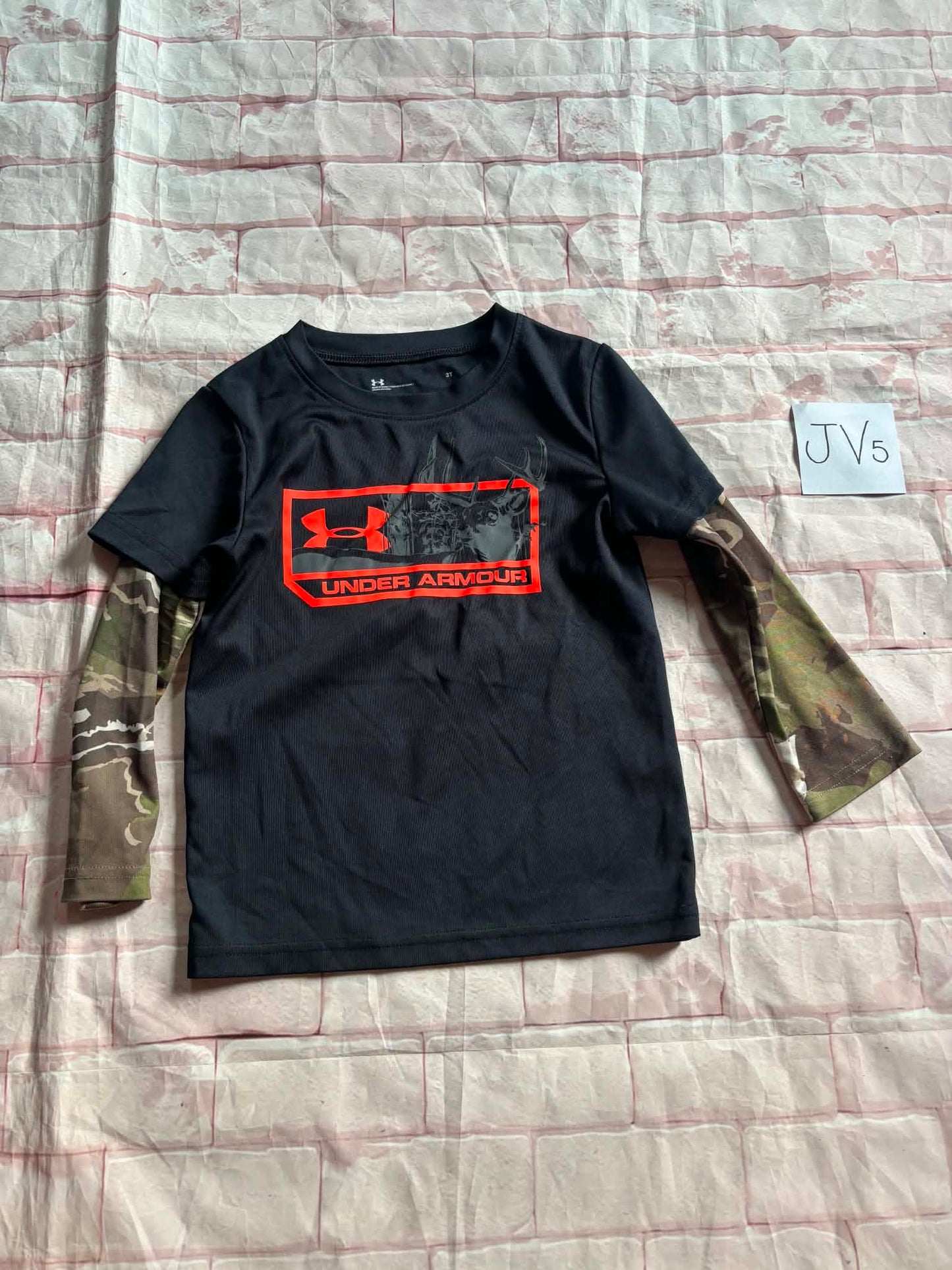 Tops Size 3