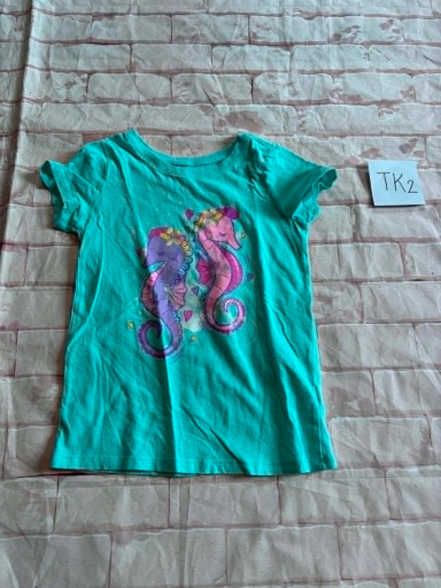 Tops Size 5