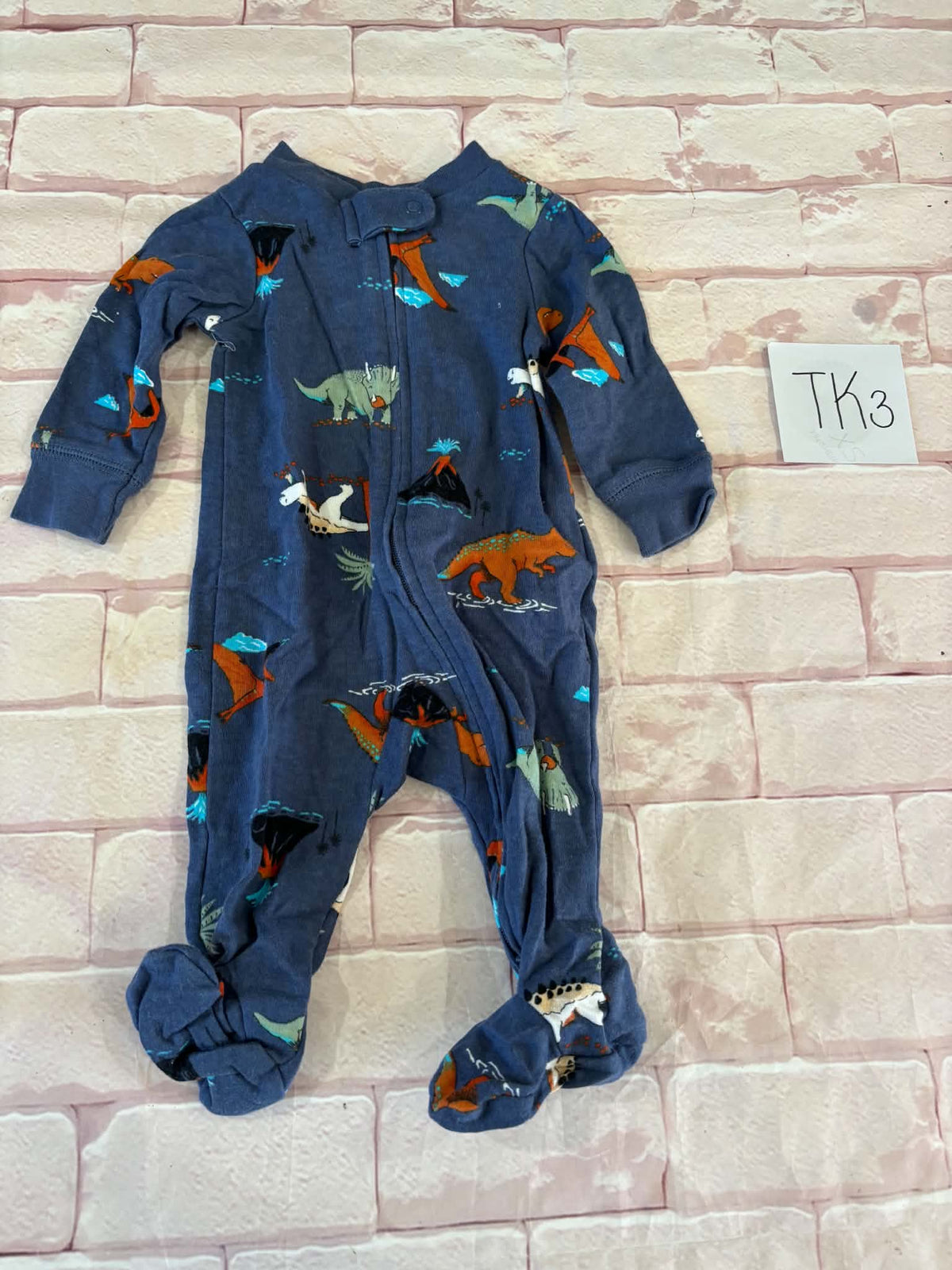 Sleepwear Size 3m