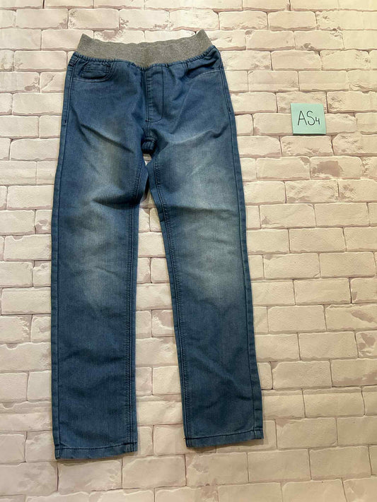 Bottoms Size 12