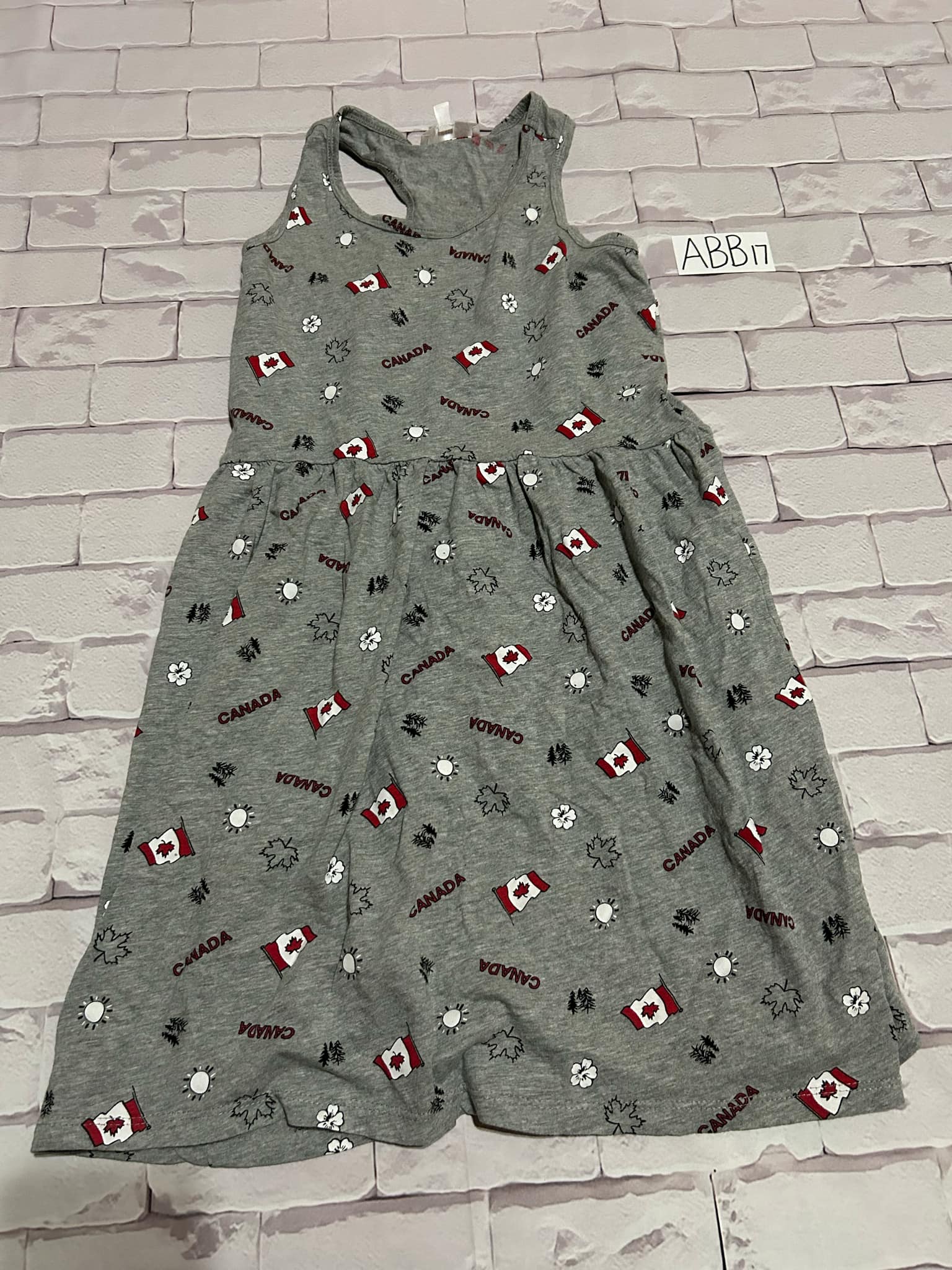 Girls Dress Size 12-14