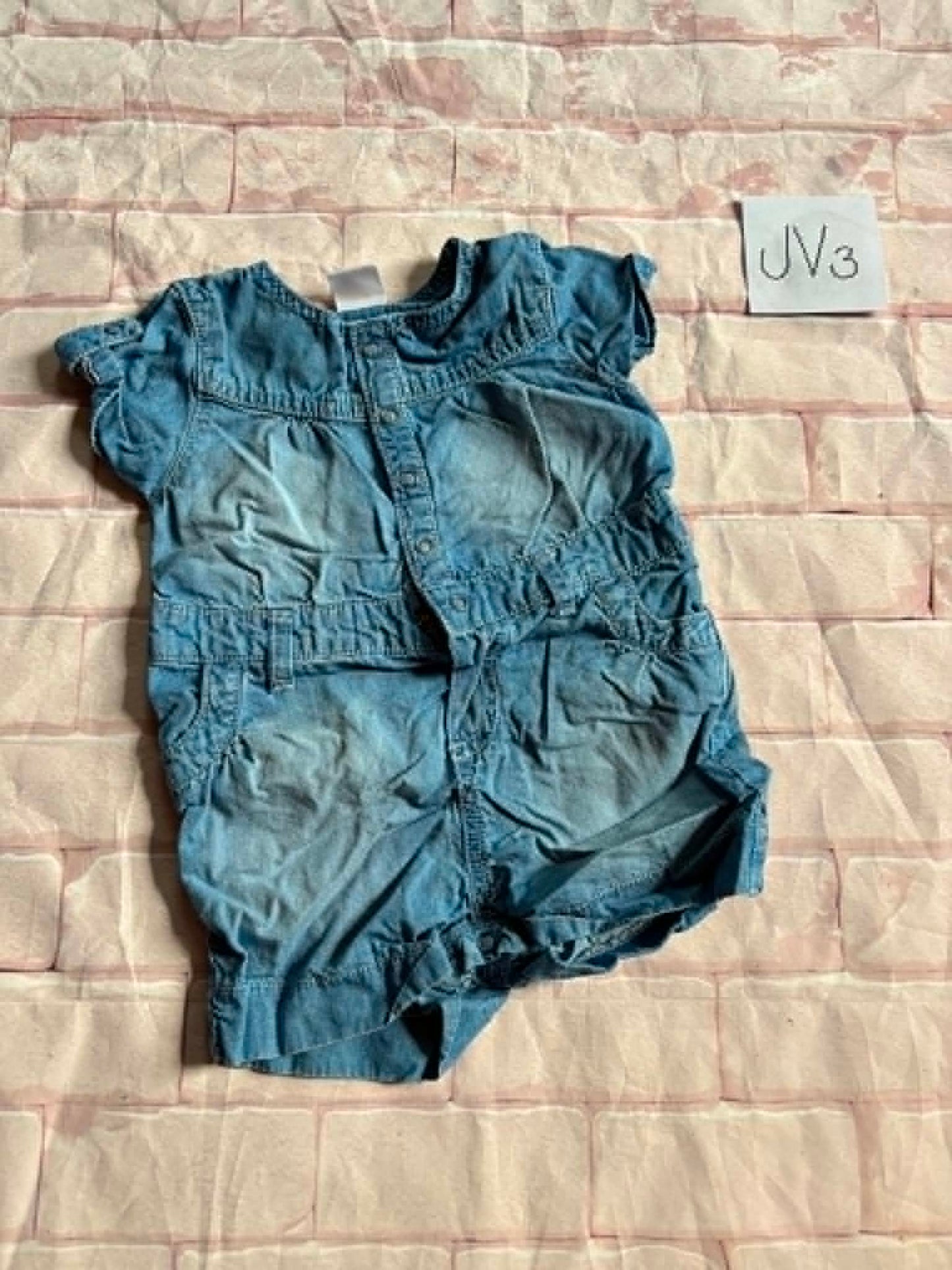 Outfits Size 6-12m