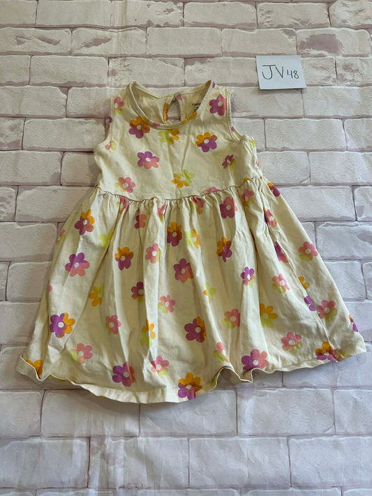 Dress Size 18-24m