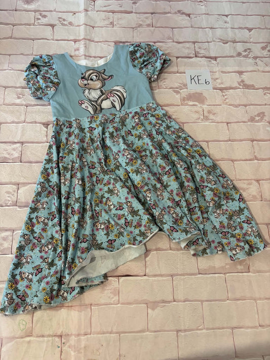 Dress Size 6