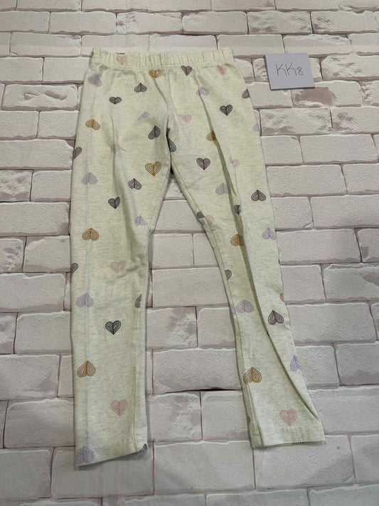 Bottoms Size 7