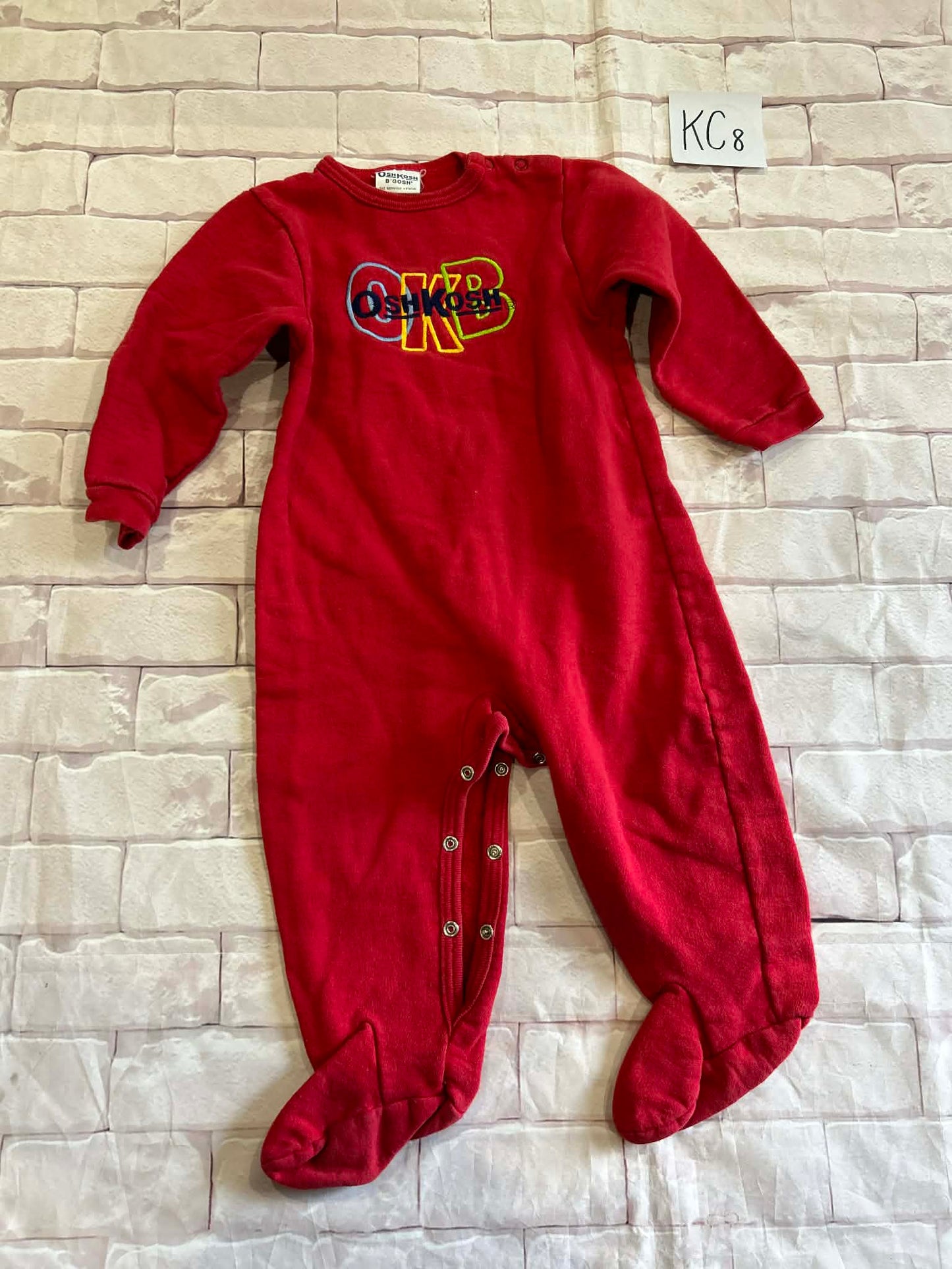 Outfits Size 24m Vintage