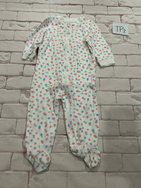 Sleepwear Size 6-12m