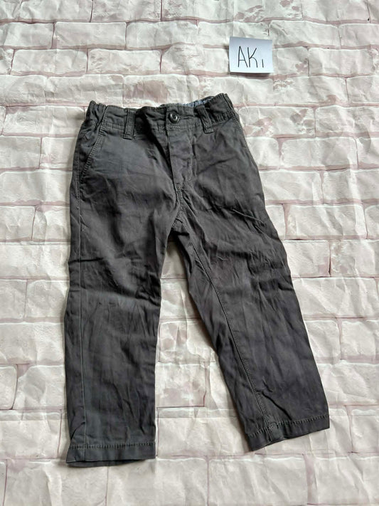 Bottoms Size 2