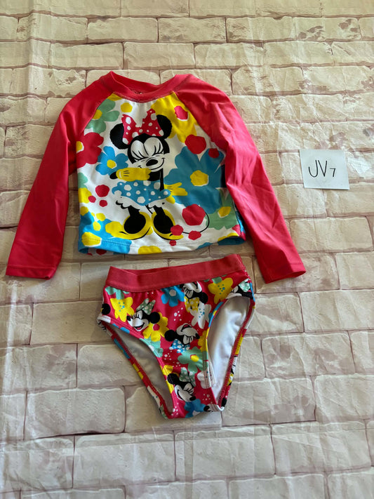 Swimwear Size 2