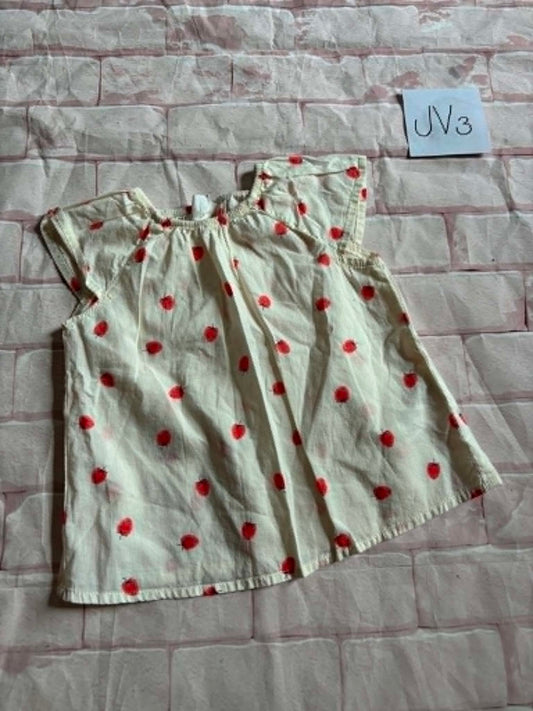 Tops Size 6-9m