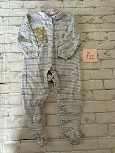 Girls Sleepwear Size 24m