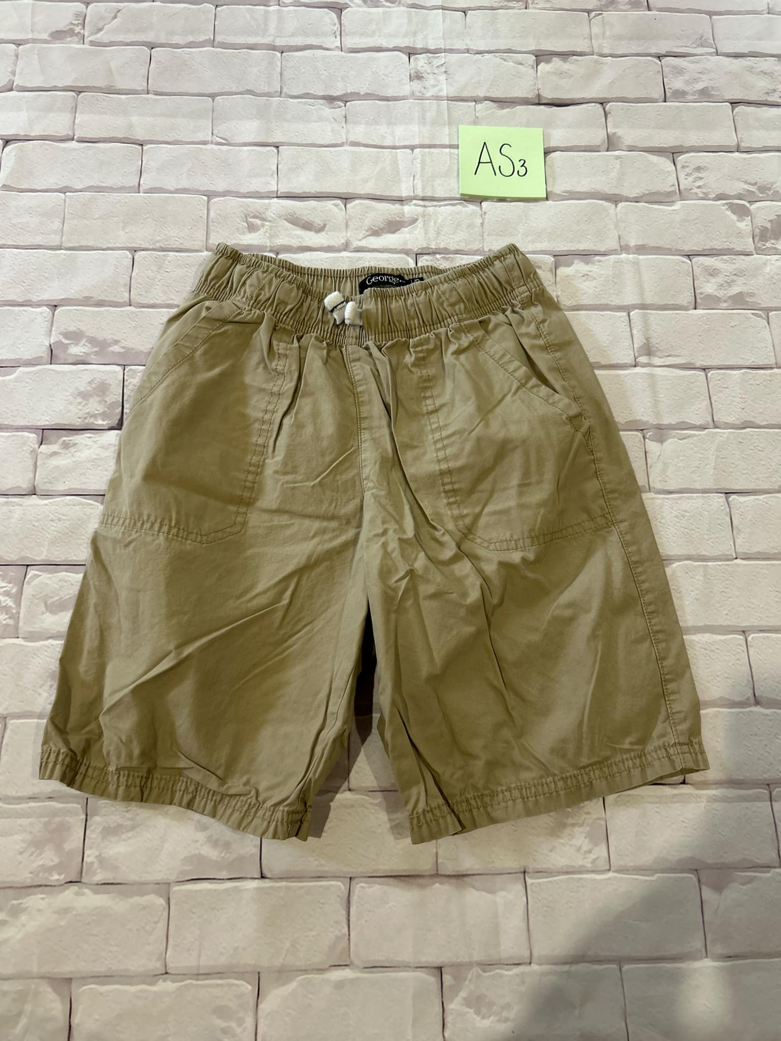 Boys Bottoms Size 10-12