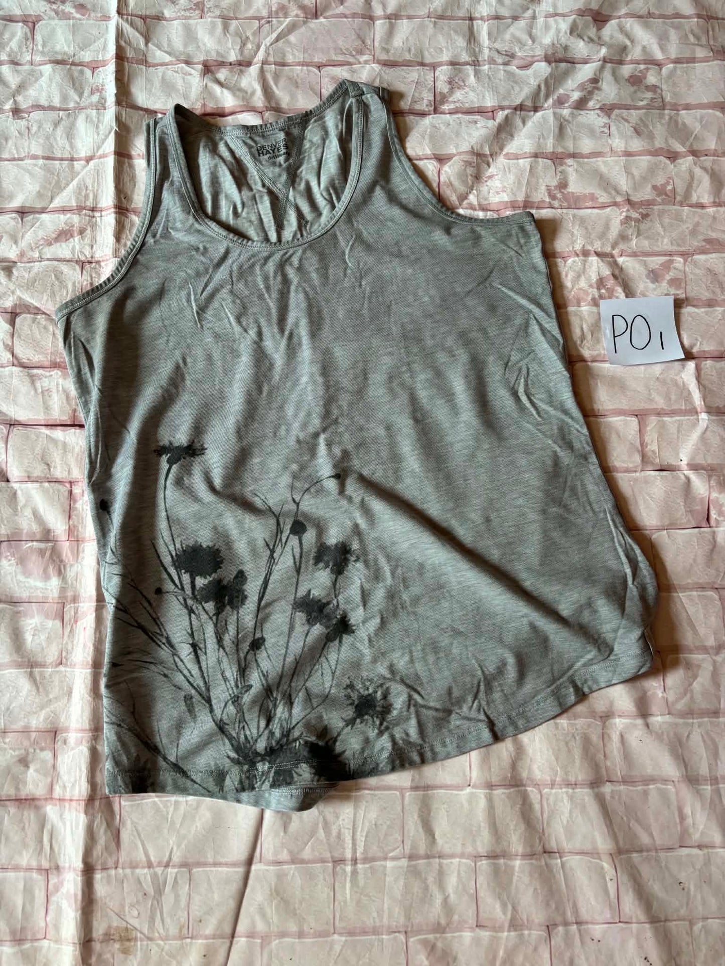 Ladies Tops Size L